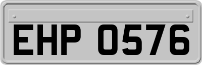 EHP0576