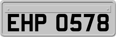 EHP0578