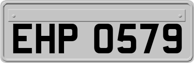 EHP0579