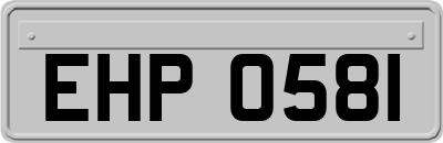 EHP0581
