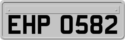 EHP0582