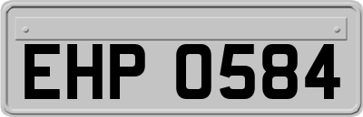 EHP0584