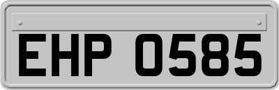 EHP0585