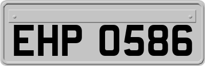 EHP0586