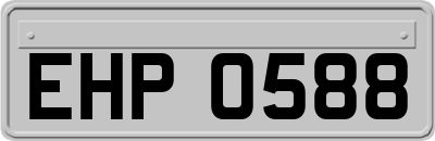 EHP0588