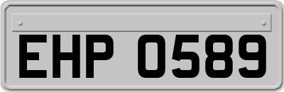 EHP0589
