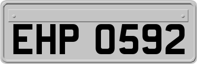 EHP0592