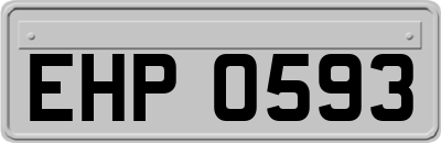 EHP0593