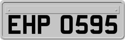 EHP0595