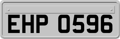 EHP0596