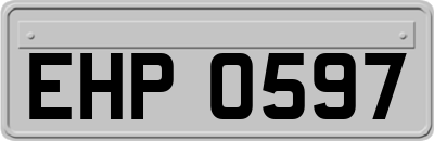 EHP0597
