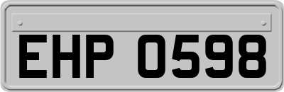 EHP0598