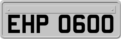 EHP0600
