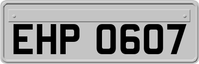 EHP0607