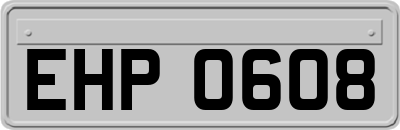 EHP0608