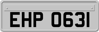 EHP0631