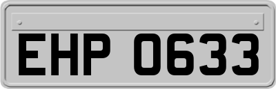 EHP0633