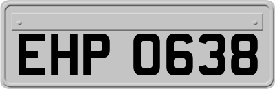 EHP0638