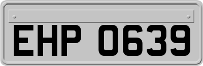 EHP0639