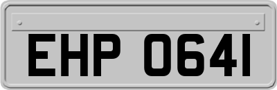 EHP0641