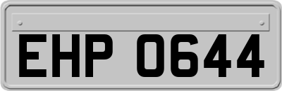 EHP0644