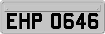 EHP0646