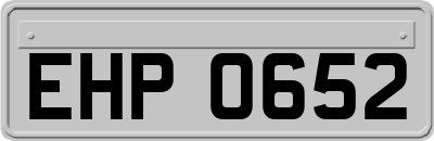 EHP0652