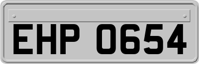 EHP0654