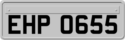 EHP0655