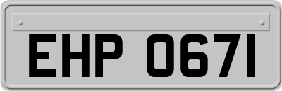 EHP0671