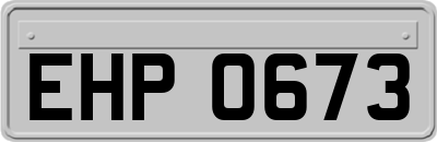 EHP0673