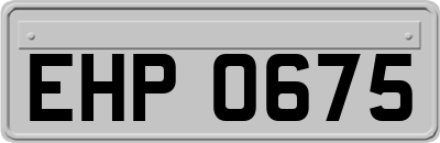 EHP0675
