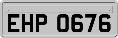 EHP0676