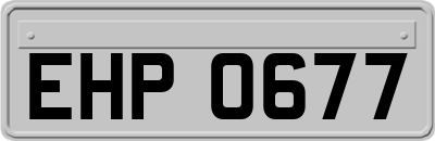 EHP0677