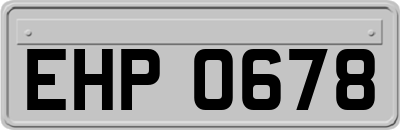 EHP0678