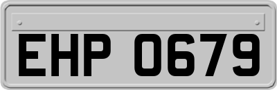 EHP0679