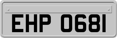 EHP0681