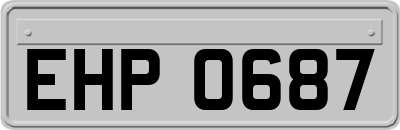 EHP0687