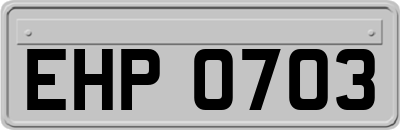 EHP0703