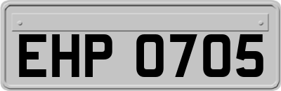 EHP0705