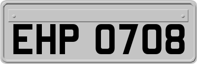 EHP0708