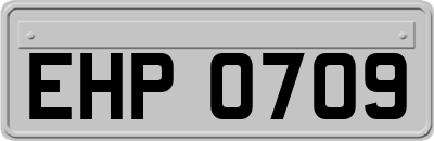 EHP0709