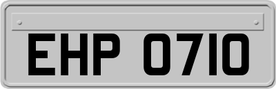 EHP0710