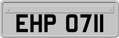 EHP0711