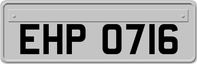 EHP0716