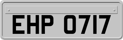 EHP0717