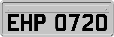 EHP0720