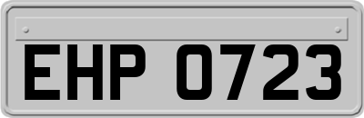 EHP0723