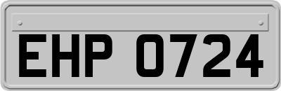 EHP0724