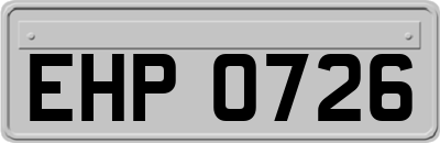 EHP0726